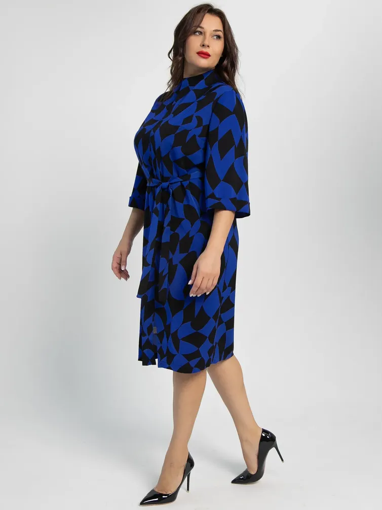 Sukienka LT Collection #P16157-9M