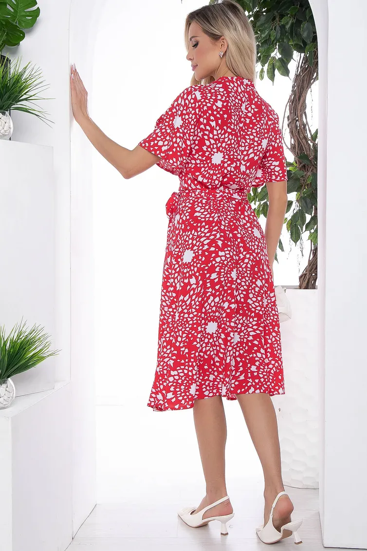 Sukienka LT Collection #P10085