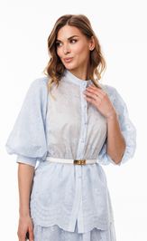 Блузка EOLA 3068