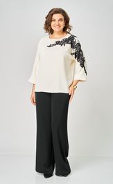 Set Rumoda 2278 dl.r. molochnyj-chernyj