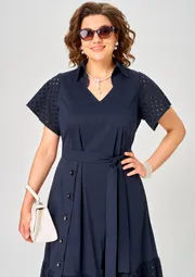 Платье EVA GRANT арт. 7325