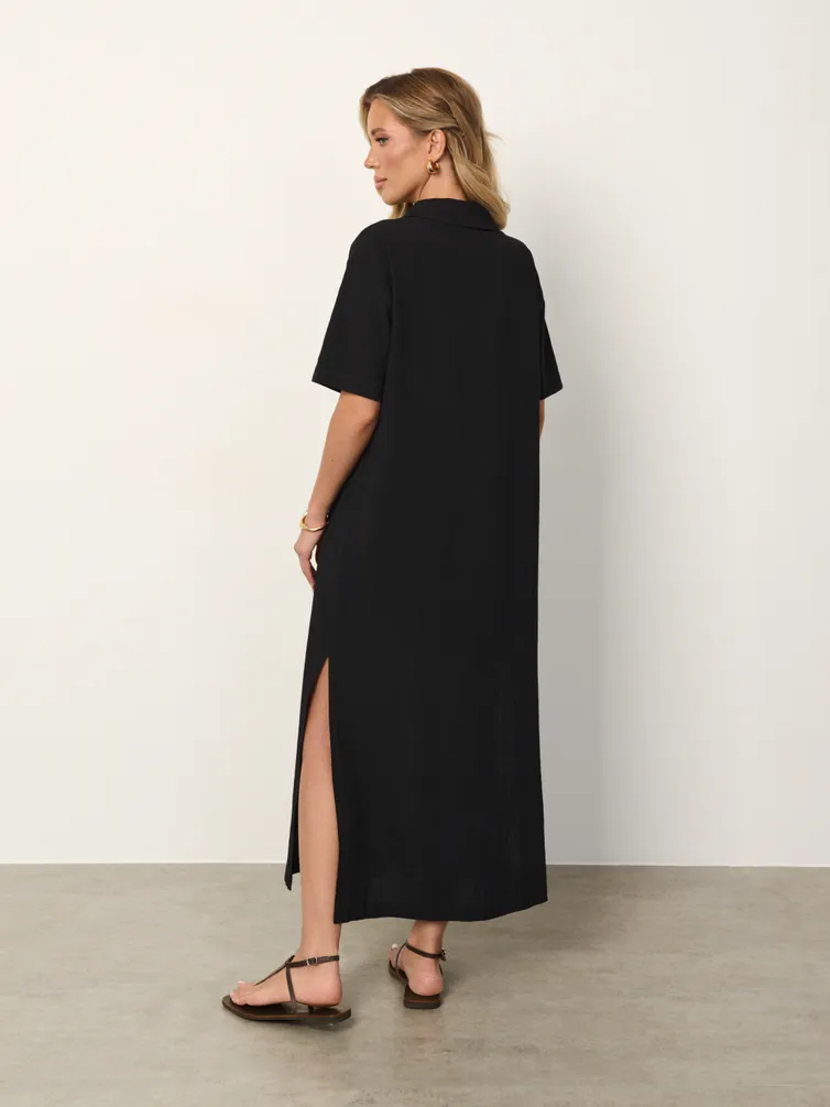 Dress Jetty #478-6