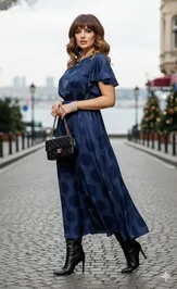 Платье Vittoria Queen 28483