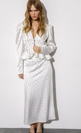 Костюм Pirs 6795белый