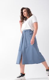 Юбка Erika Style Collection С-188