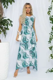 Sukienka LT Collection #P13178-4M