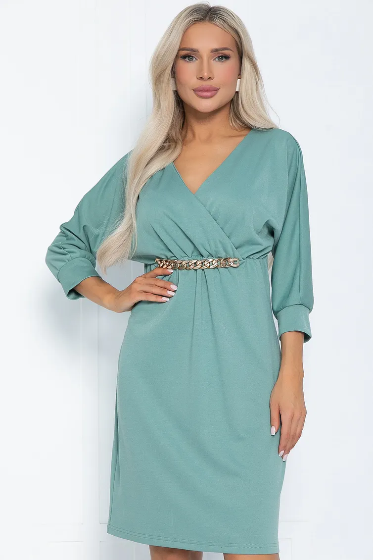 Sukienka LT Collection #P12503-5