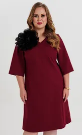 Dress ANIDEN 716-3