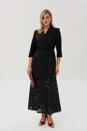 Dress Mubliz #363