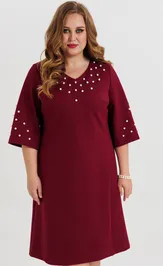 Dress ANIDEN 717-2