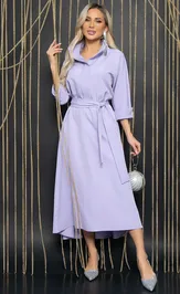 Sukienka LT Collection P12055