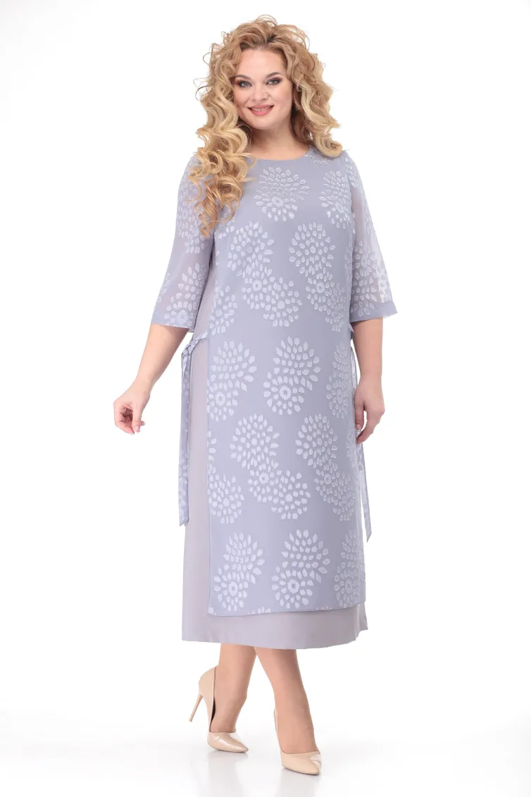Sukienka Angelina & Company #488/2 seryj