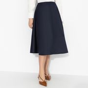 Юбка CHARUTTI арт. Вперед в будущее (классика)