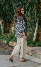 Брюки Vittoria Queen 28613бр