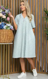 Sukienka LT Collection P13432-2M