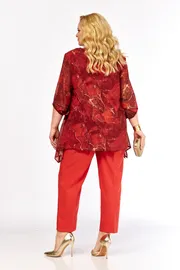 Bluzka Ell Style #2263a/13