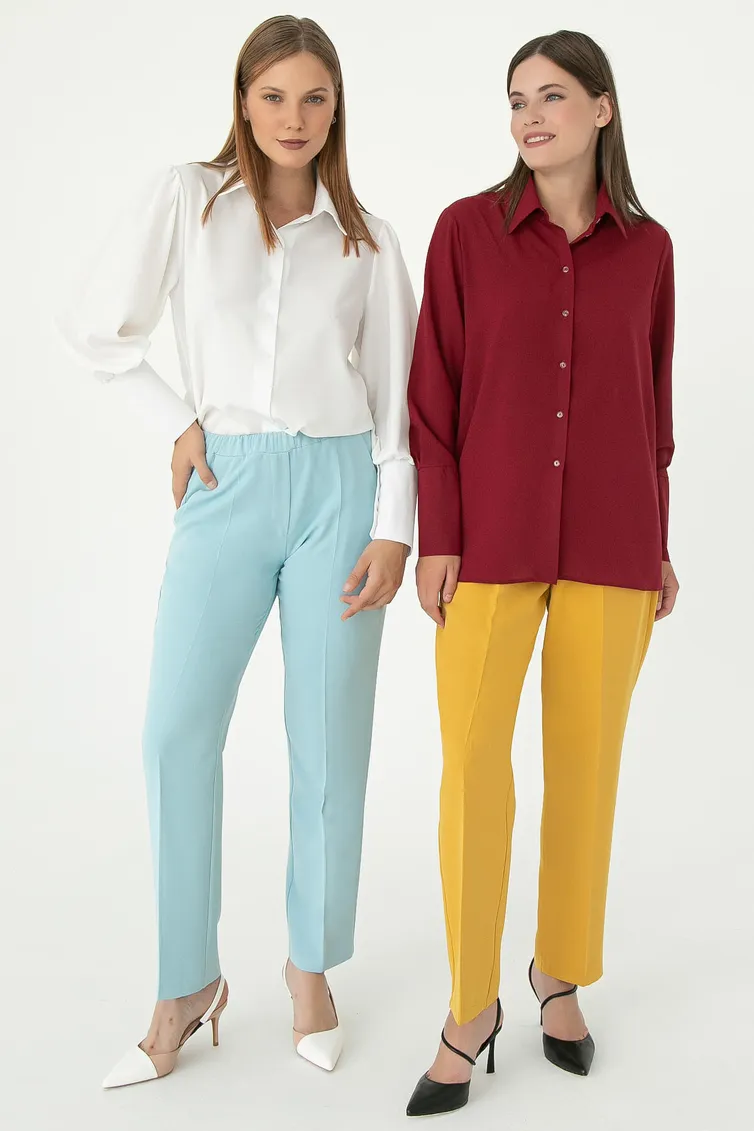 Spodnie LT Collection #B7141