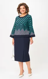 Suit Aira Style 24126 V