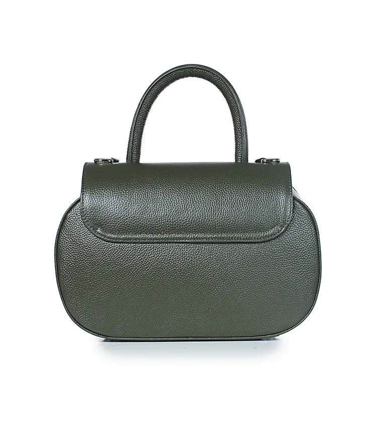 Torba Galanteya #24s447k45 olivkovyj