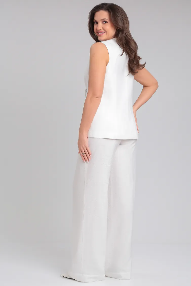 Zestaw LeNata #20429 belyj