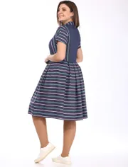 Платье Lady Style Classic арт. 1314/1