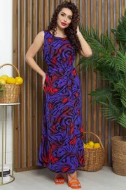 Платье LT Collection арт. П15784-12М