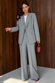 Брюки TND арт. М390 серый