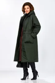 Płaszcz LS #8295