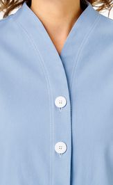 Костюм Vilena-fashion 1159 голубой