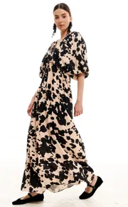 Dress Elletto Life #1010