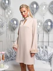 Dress Jetty #427-6