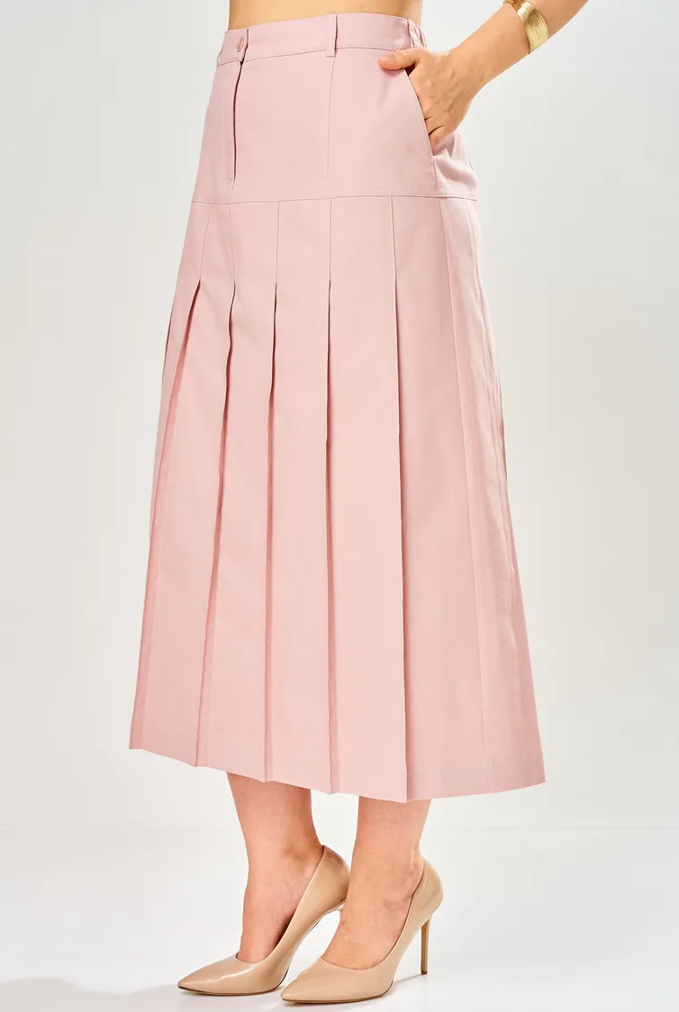 Skirt ANDINA CITY #1028-26