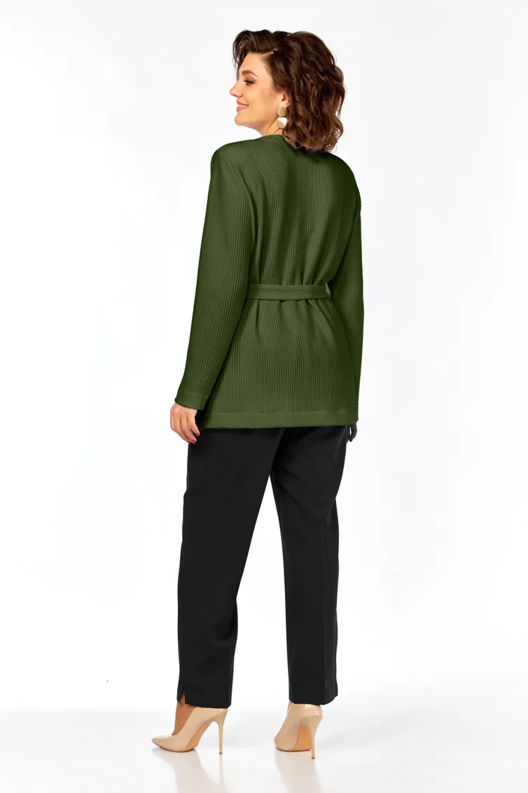 Jumper Ell Style #2417a/3