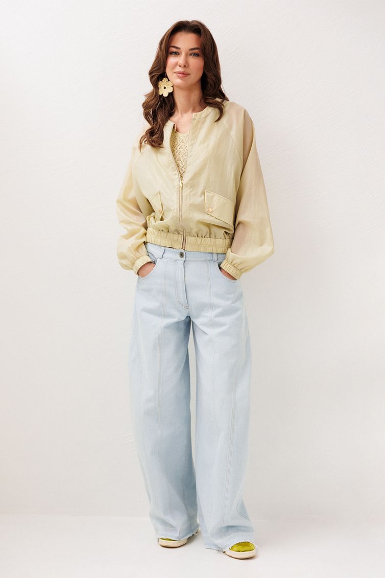 Куртка Buter New арт. 3301