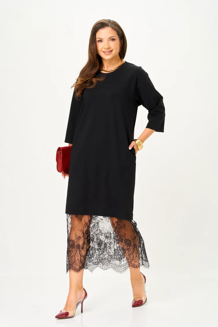 Dress TVIN #6108