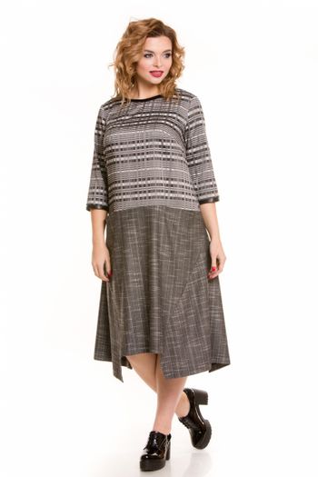 831 черно-сер