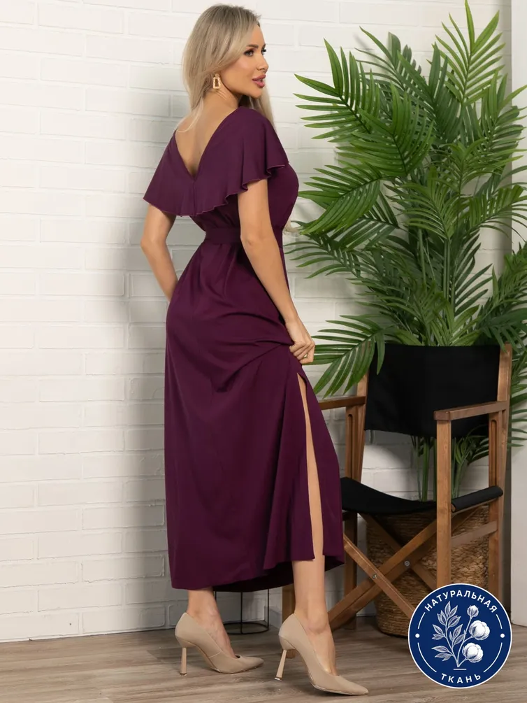Платье LT Collection арт. П15961-16М