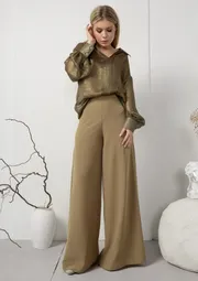 Блузка Amori арт. 6451 164