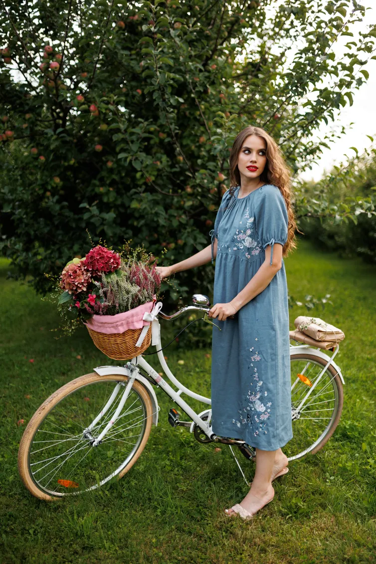 Платье URS арт. 22-880-1