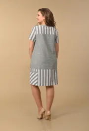 Платье Lady Style Classic арт. 2035