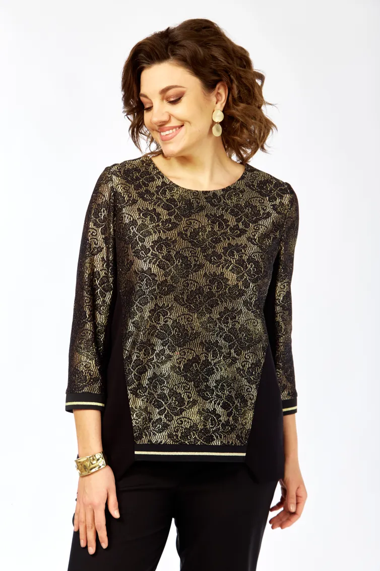 Blouson Matini #4.1229 s poloskoj