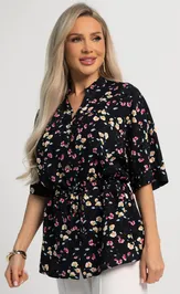 Блуза LT Collection Б15985-30М