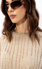 Джемпер Люше 4332