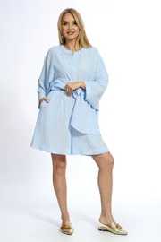 Комплект ALANI арт. 2570 голубой