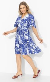 Платье CHARUTTI Больше шика