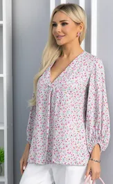 Блузка LT Collection Б13842-6М