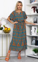 Платье LT Collection П15347-5М