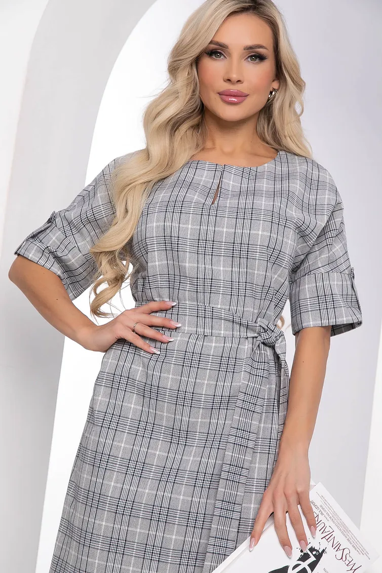 Sukienka LT Collection #P8411