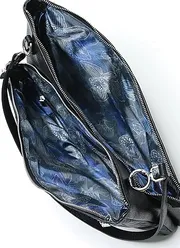Torba Galanteya #26s329k45 chernyj