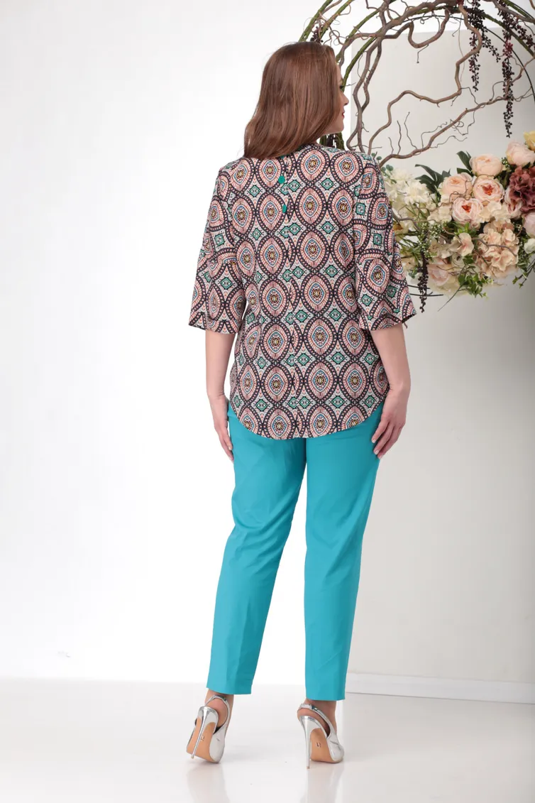 Костюм Michel Chic арт. 1151 бир